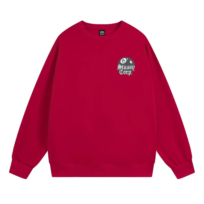 Stussy Hoodie XB517