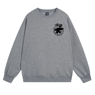 Stussy Hoodie XB518 02