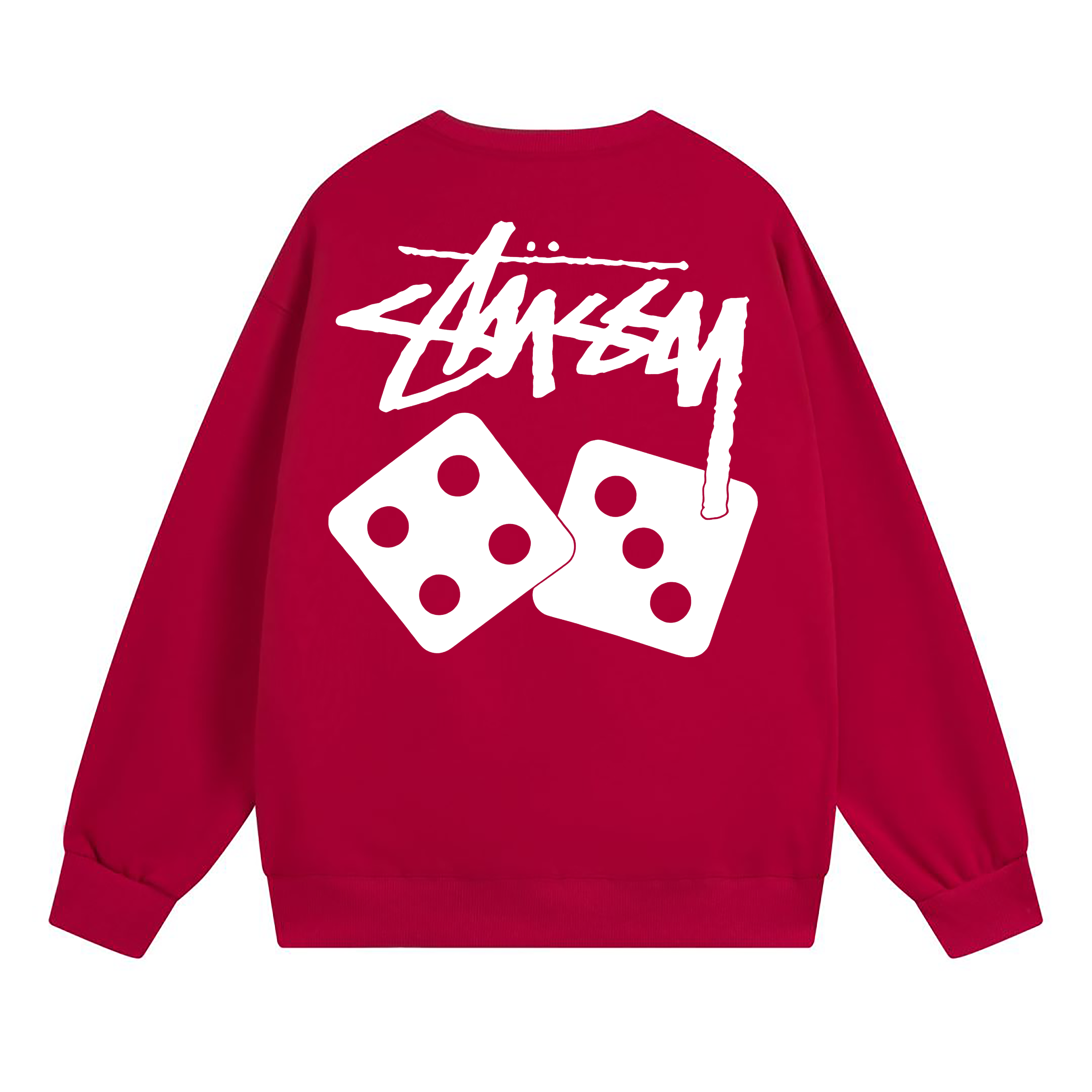 Stussy Hoodie XB519