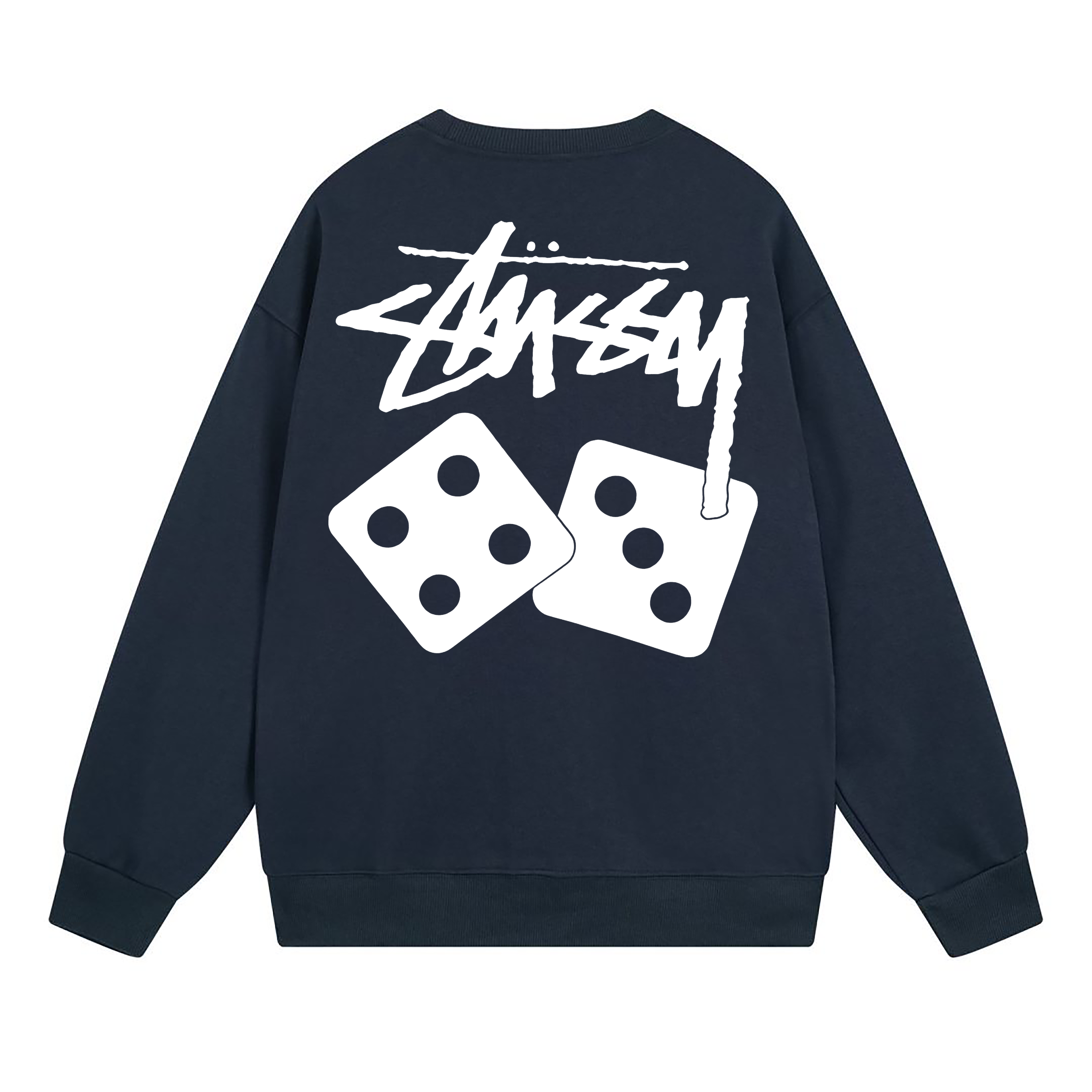 Stussy Hoodie XB519