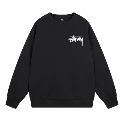 Stussy Hoodie XB520 02