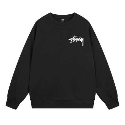 Stussy Hoodie XB520 02