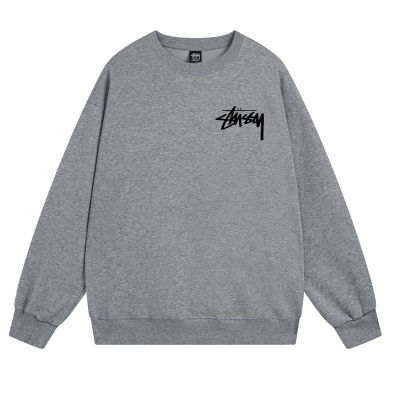 Stussy Hoodie XB521 02