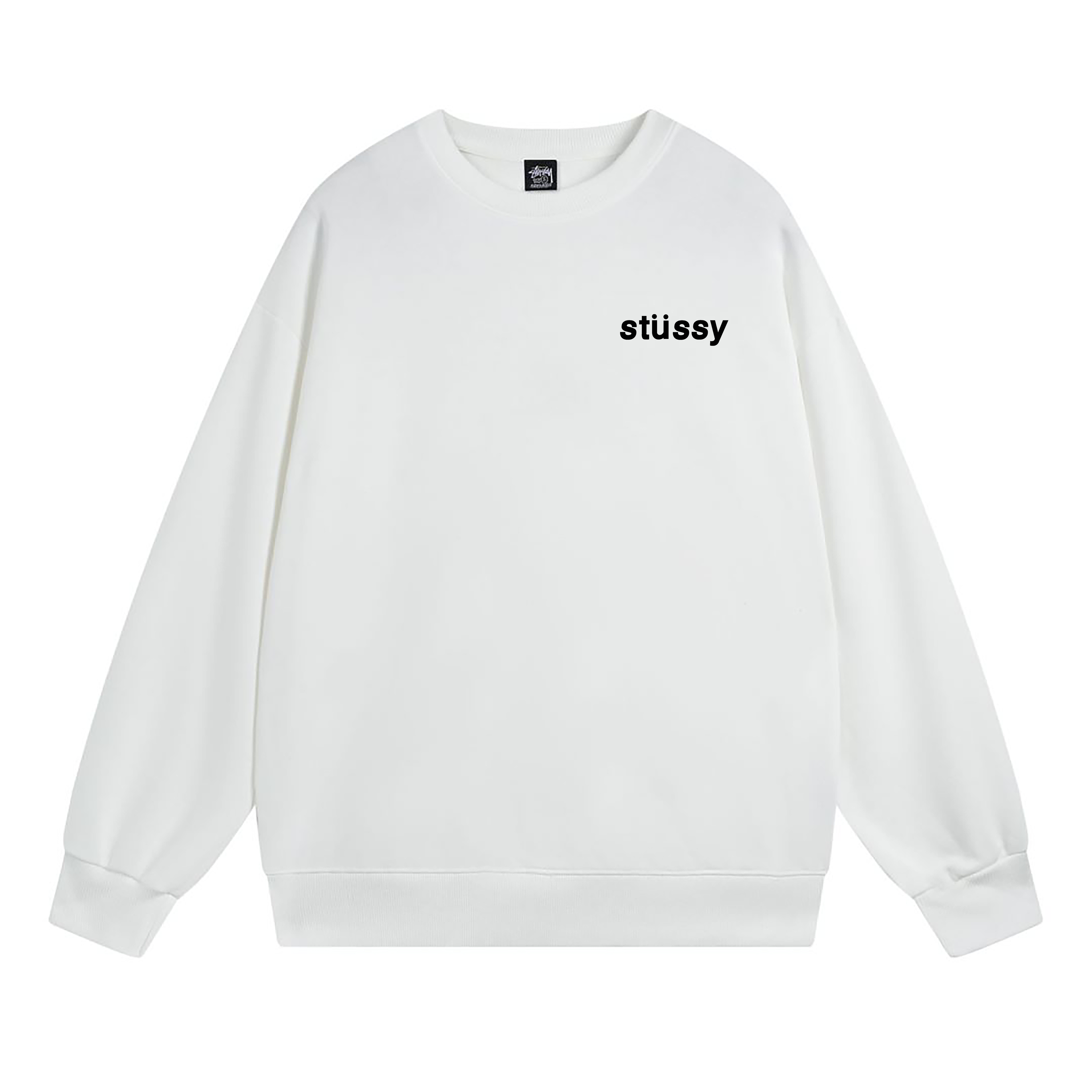 Stussy Hoodie XB523