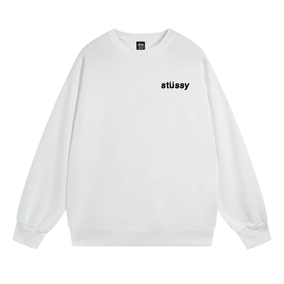 Stussy Hoodie XB523 02