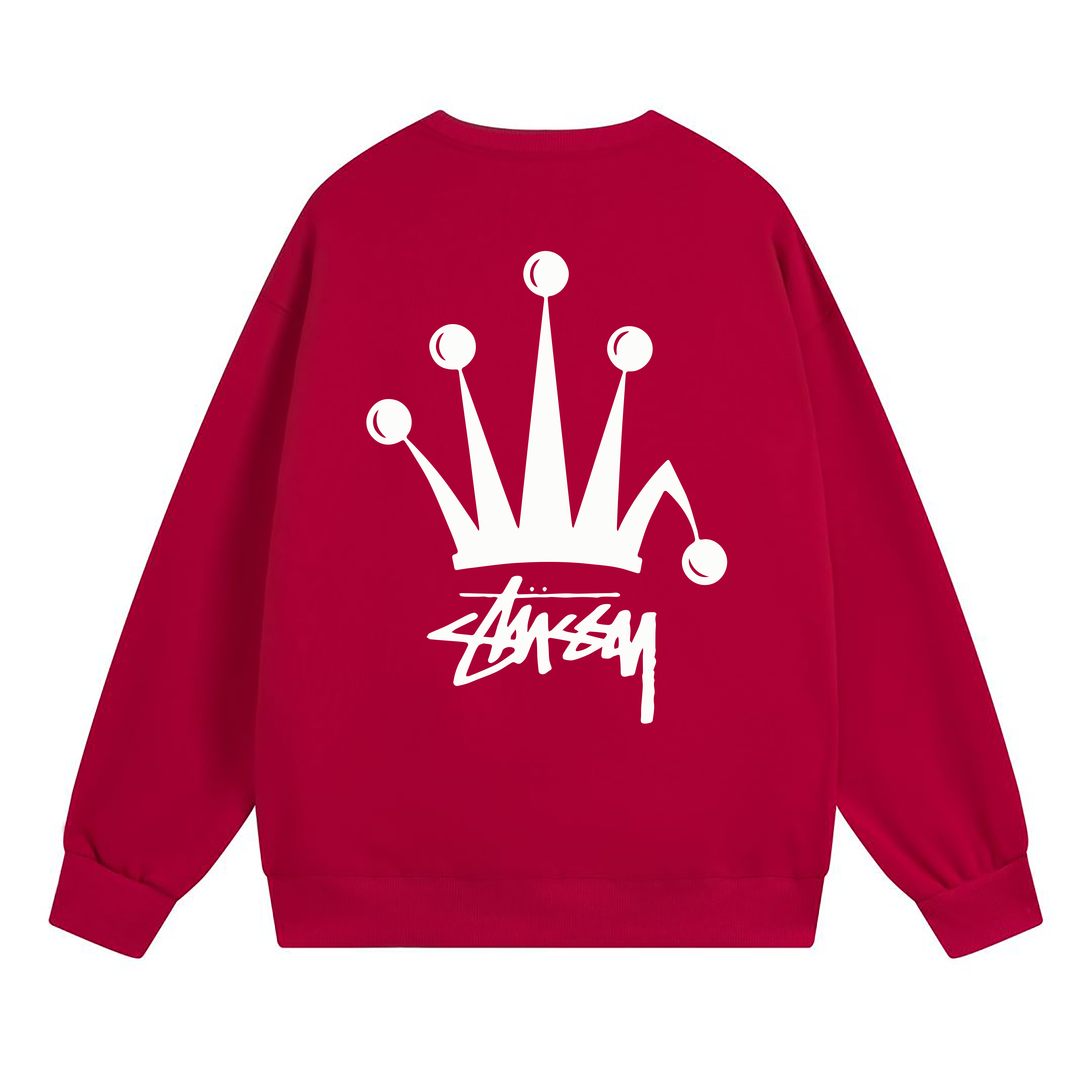 Stussy Hoodie XB525