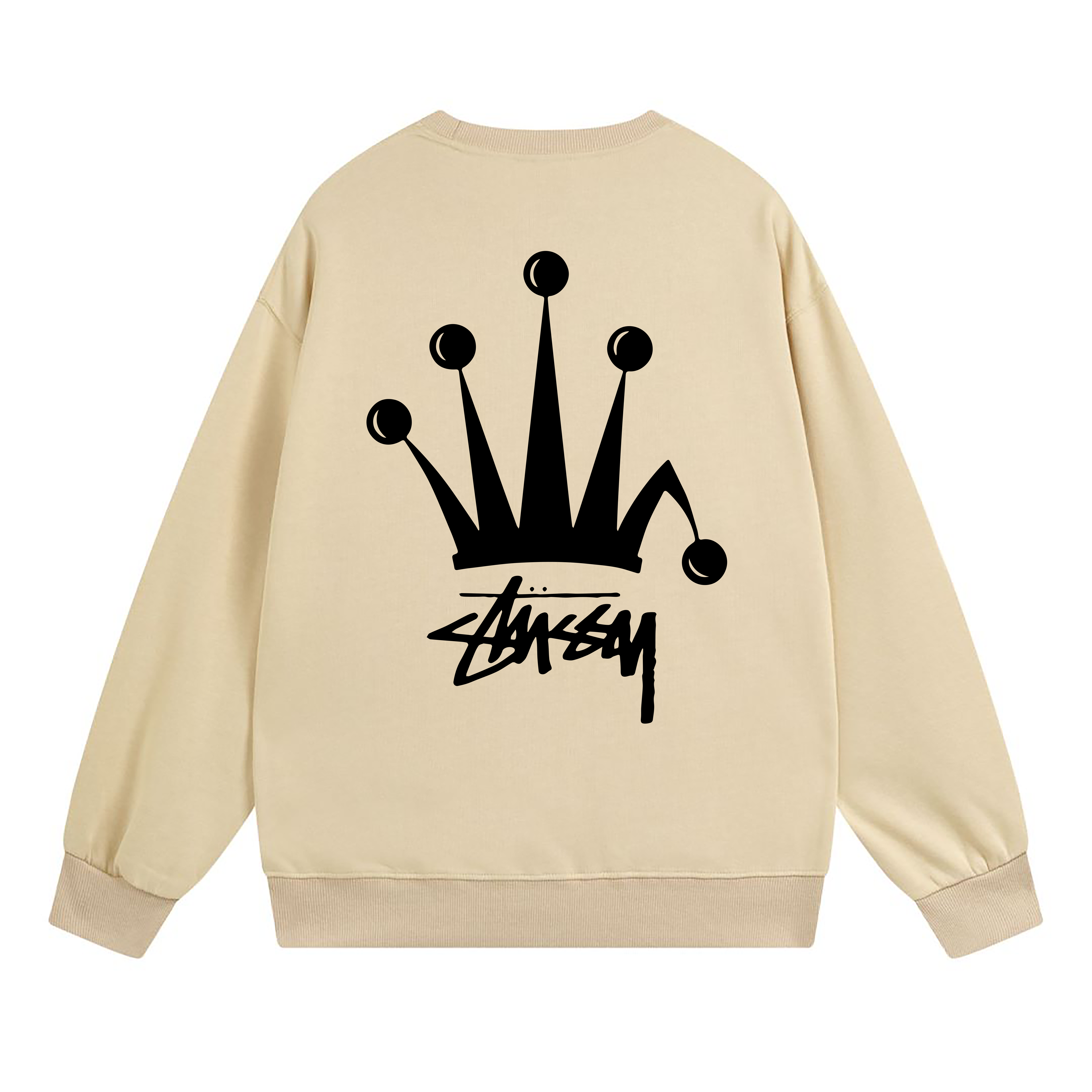 Stussy Hoodie XB525