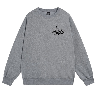 Stussy Hoodie XB526 02
