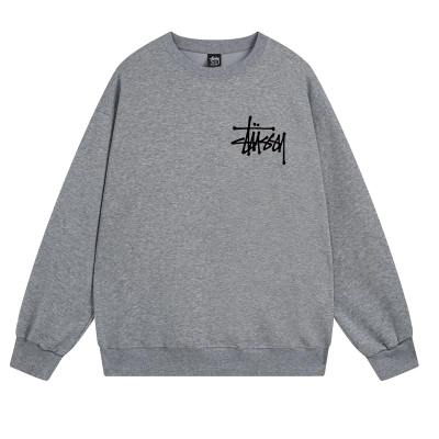 Stussy Hoodie XB526 02