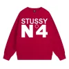 Stussy Hoodie XB527