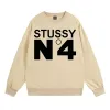 Stussy Hoodie XB527