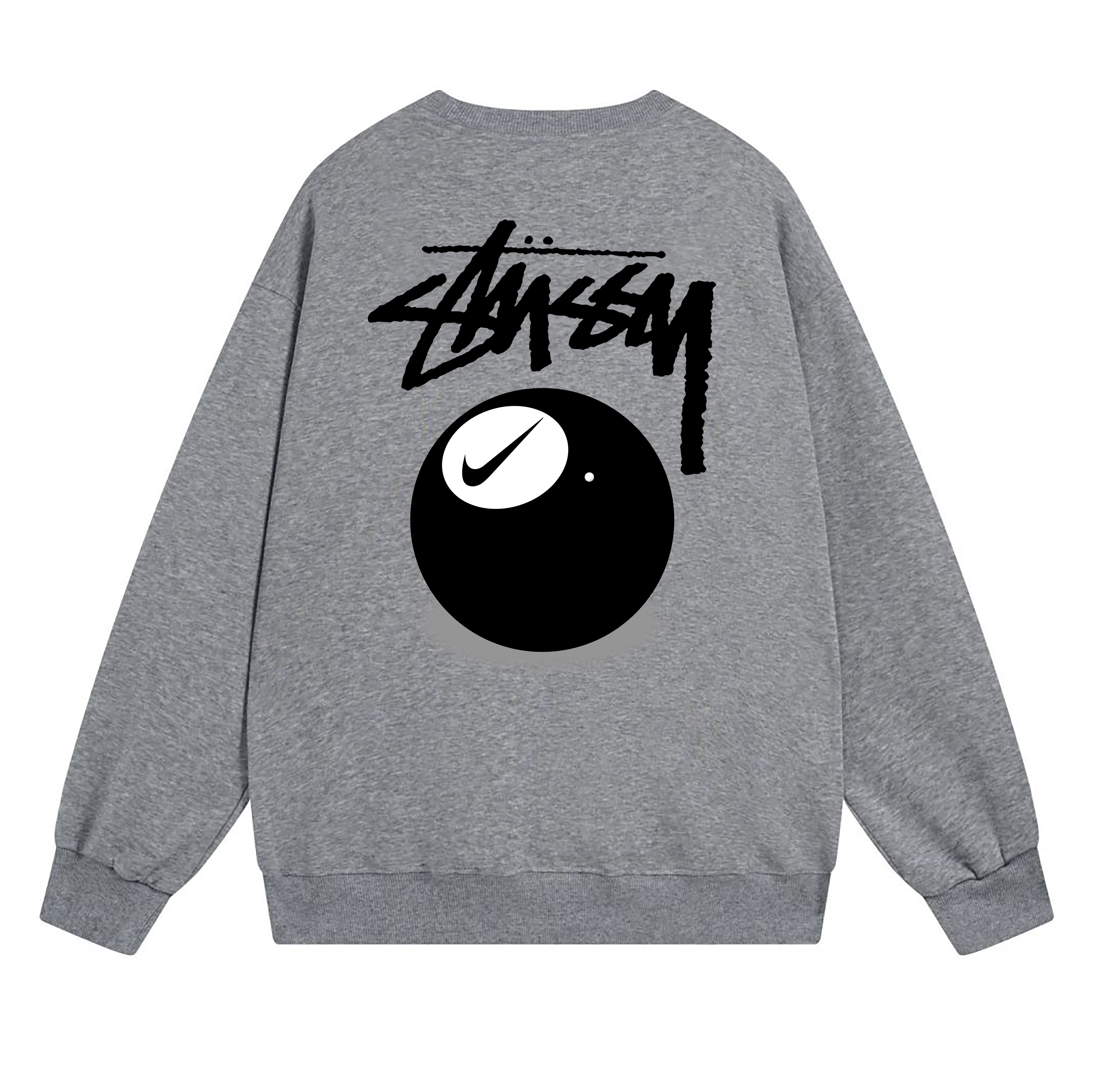 Stussy Hoodie XB530