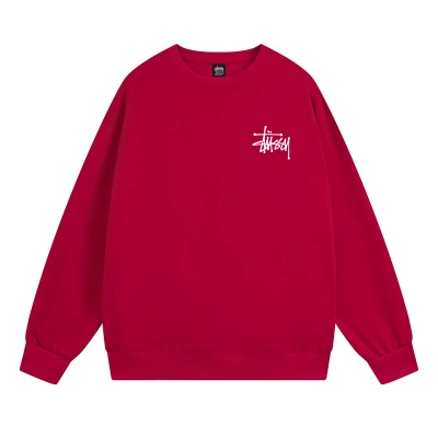 Stussy Hoodie XB532 02