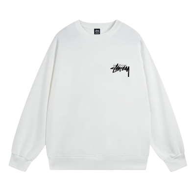 Stussy Hoodie XB534 02