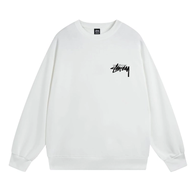 Stussy Hoodie XB534 02