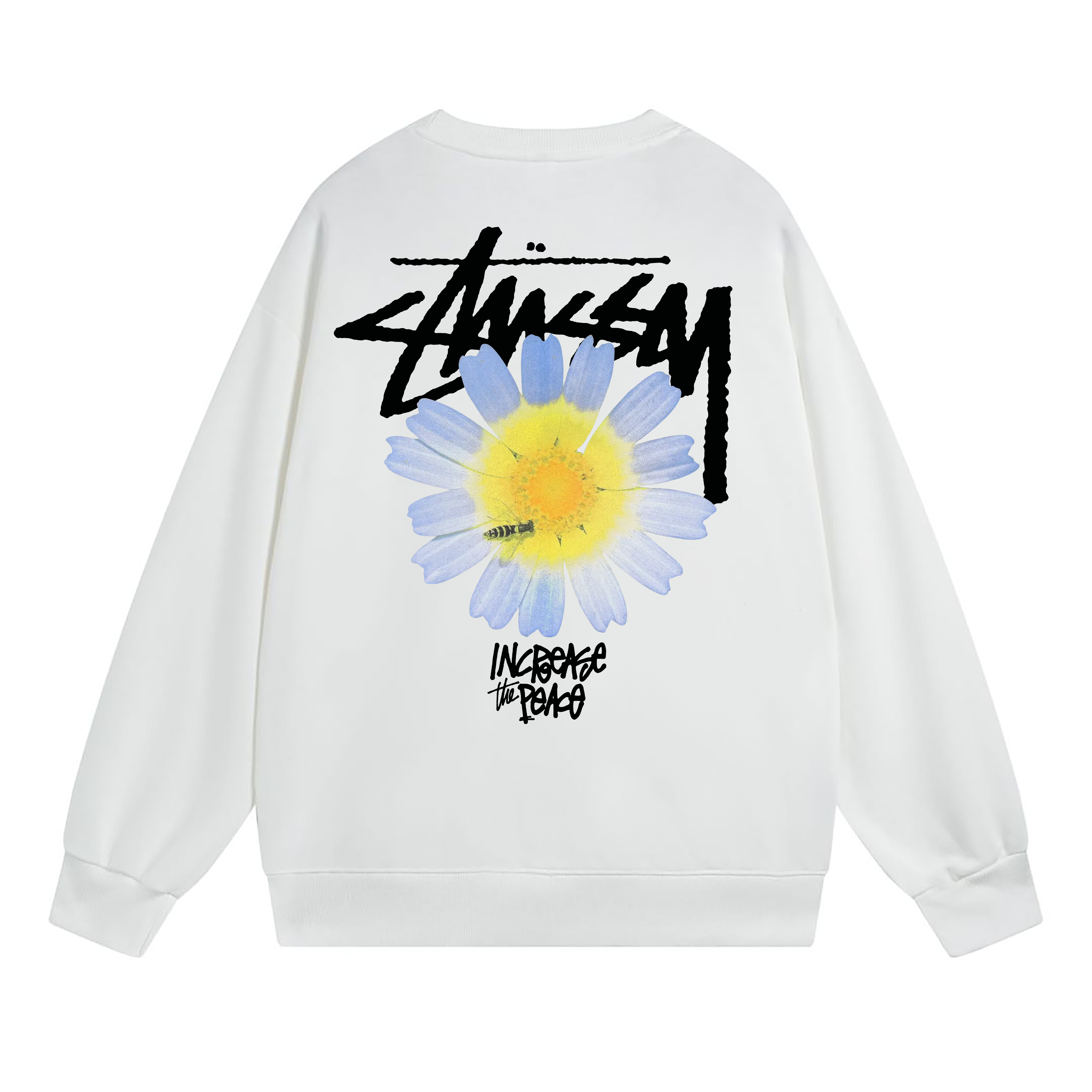 Stussy Hoodie XB534