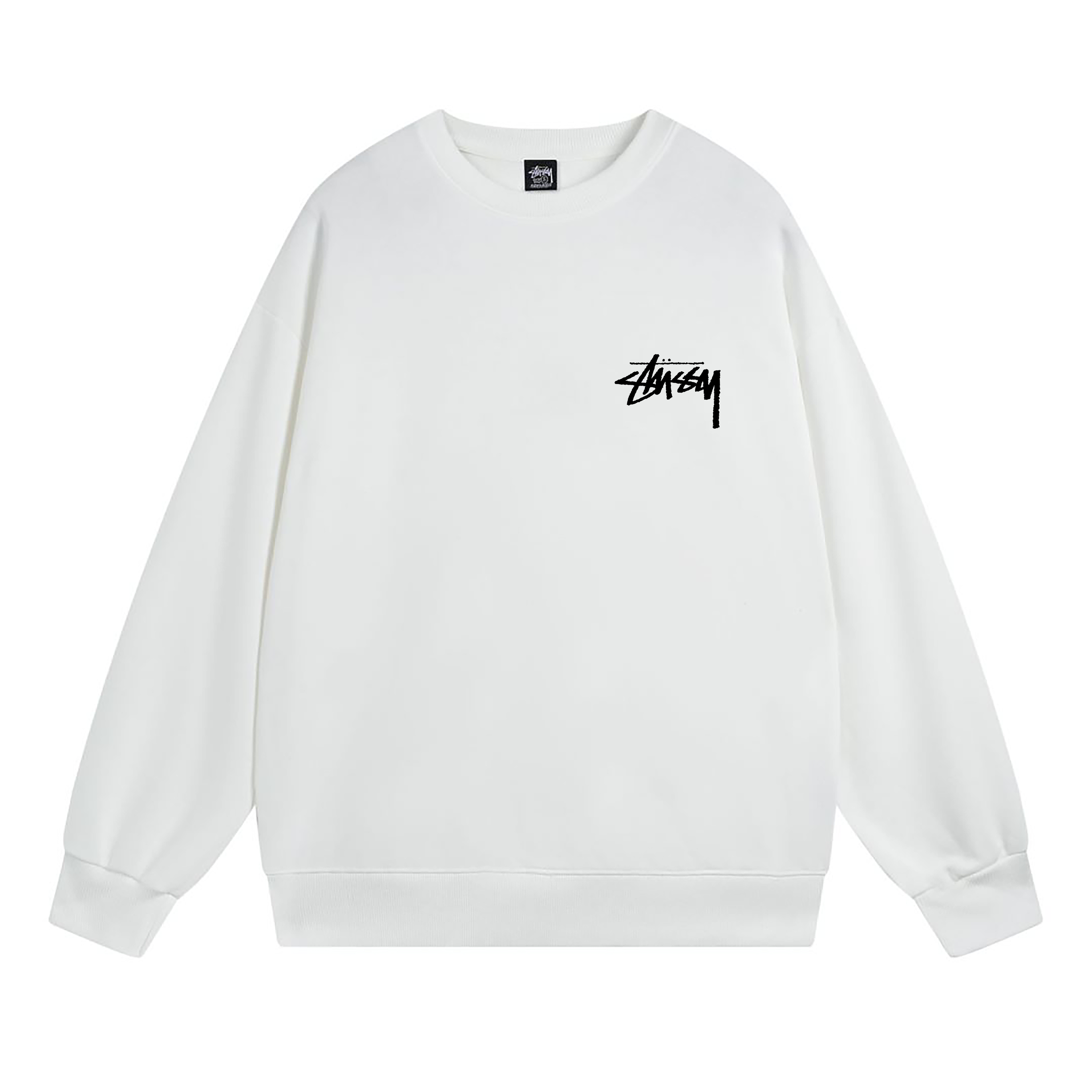 Stussy Hoodie XB536