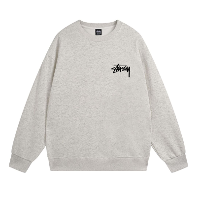 Stussy Hoodie XB536 02