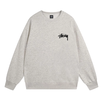 Stussy Hoodie XB536 02
