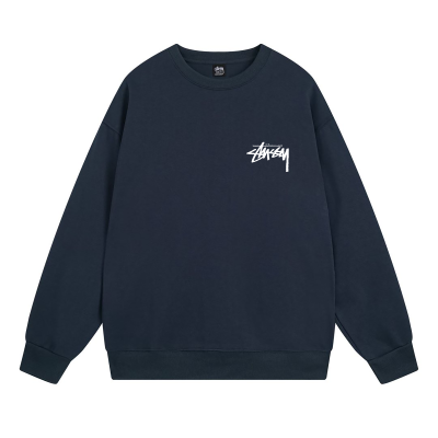 Stussy Hoodie XB537 02