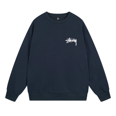 Stussy Hoodie XB537 02