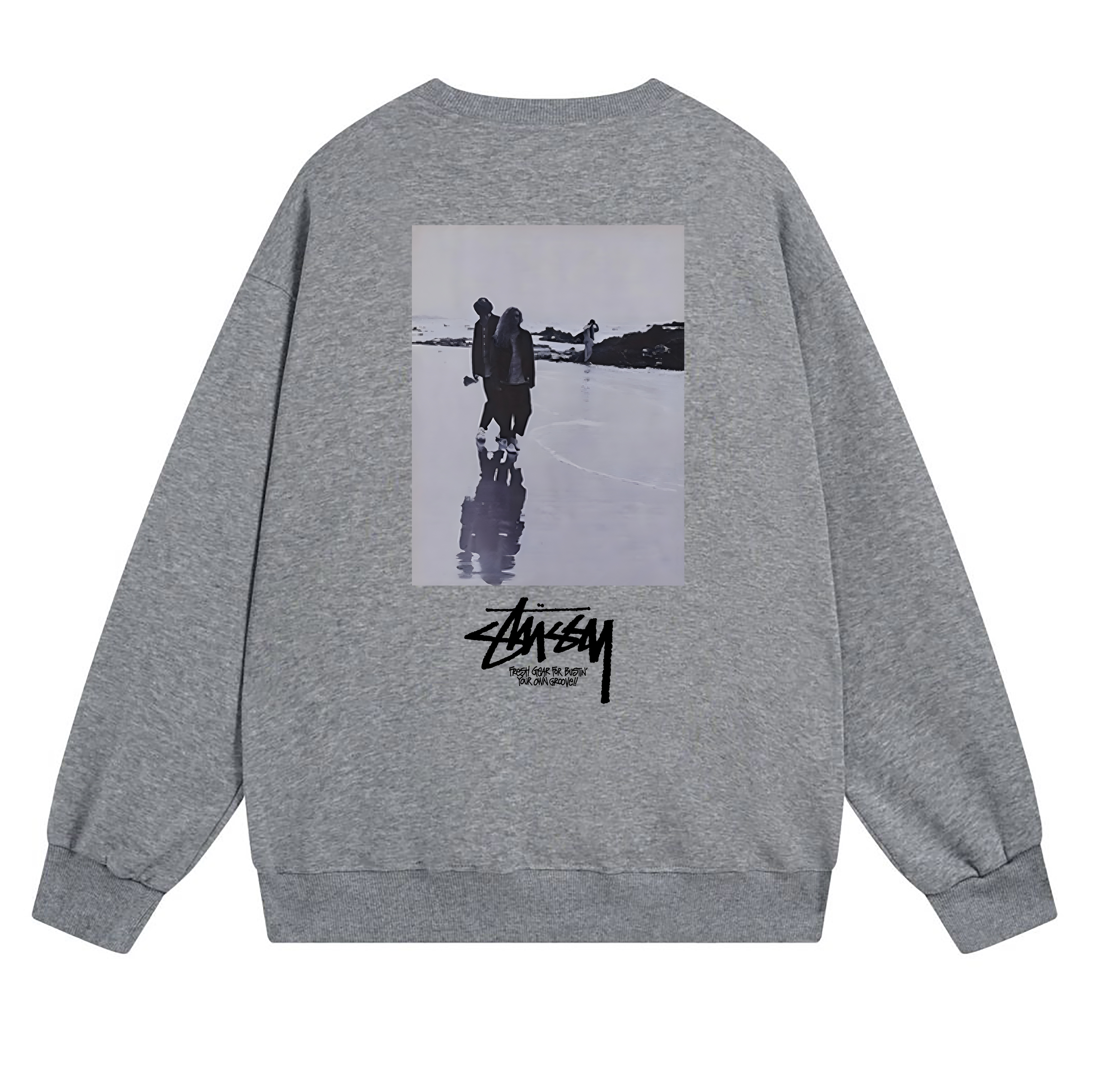 Stussy Hoodie XB537