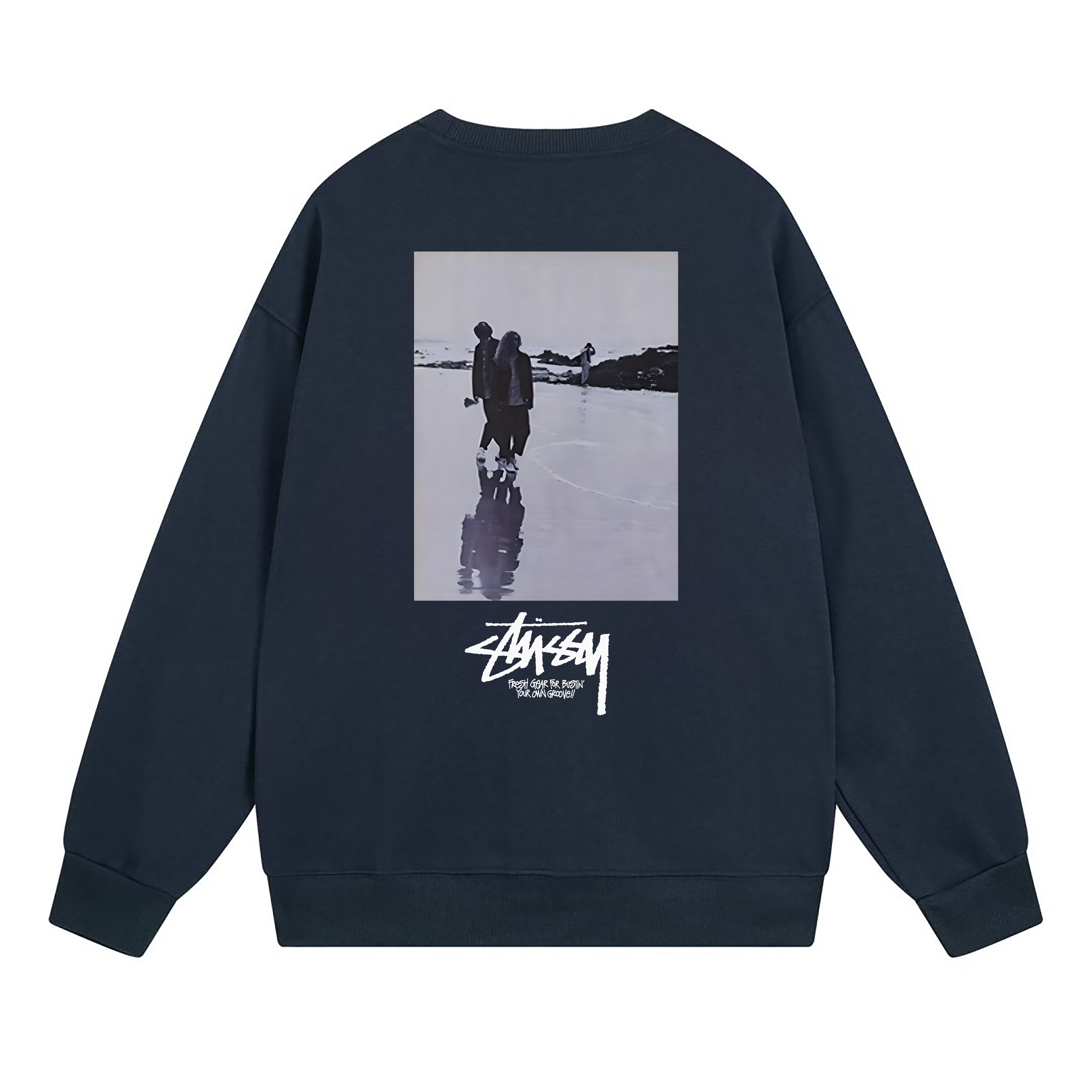 Stussy Hoodie XB537