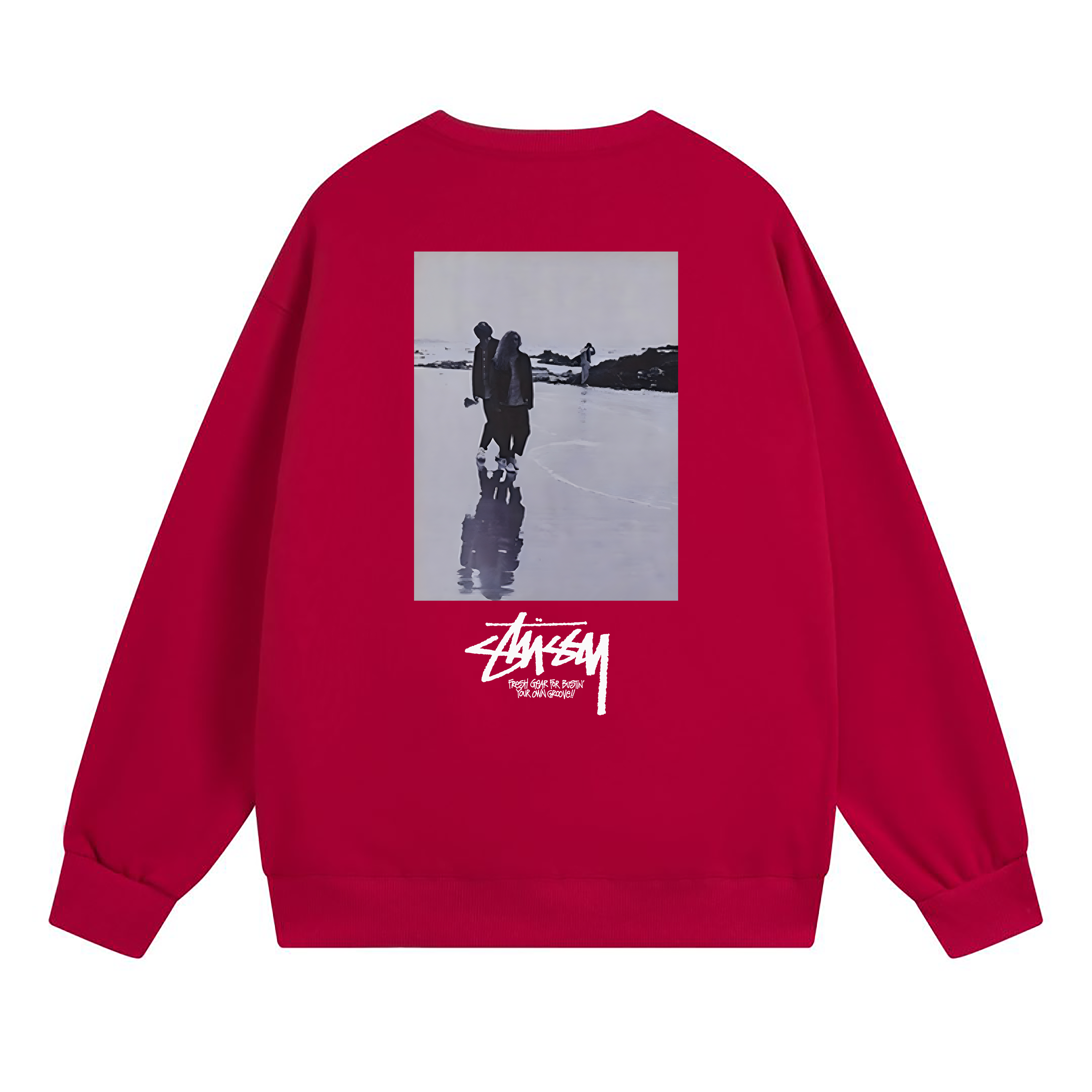 Stussy Hoodie XB537