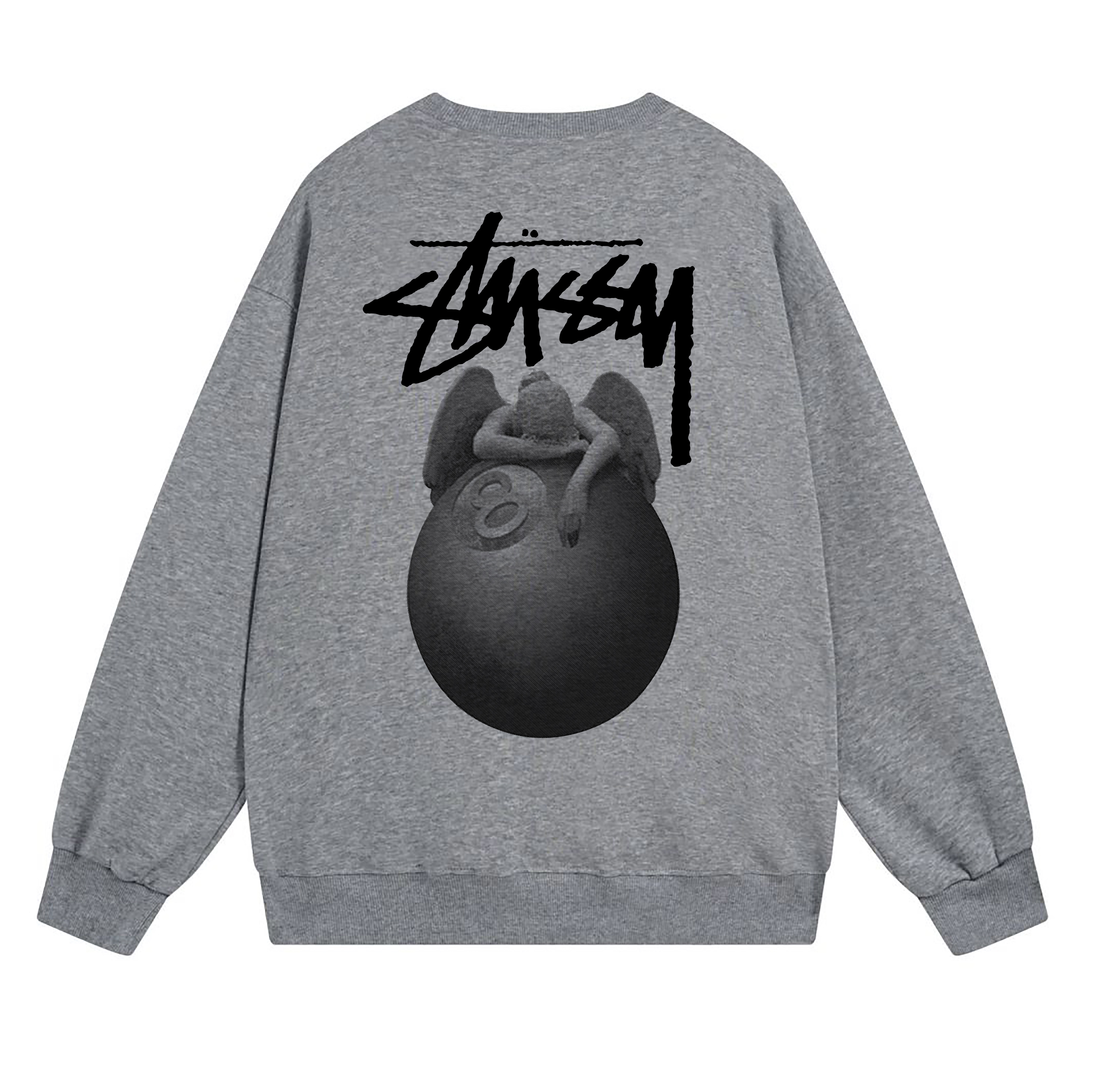 Stussy Hoodie XB538