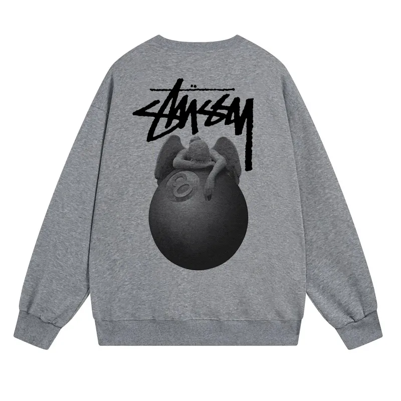 Stussy Hoodie XB538