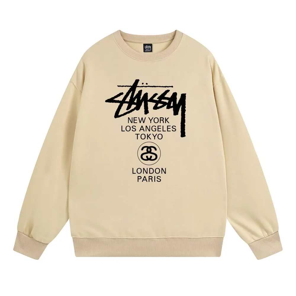 Stussy Hoodie XB541