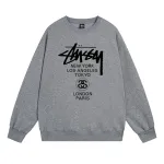 Stussy Hoodie XB541