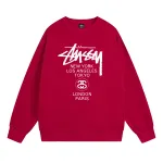 Stussy Hoodie XB541