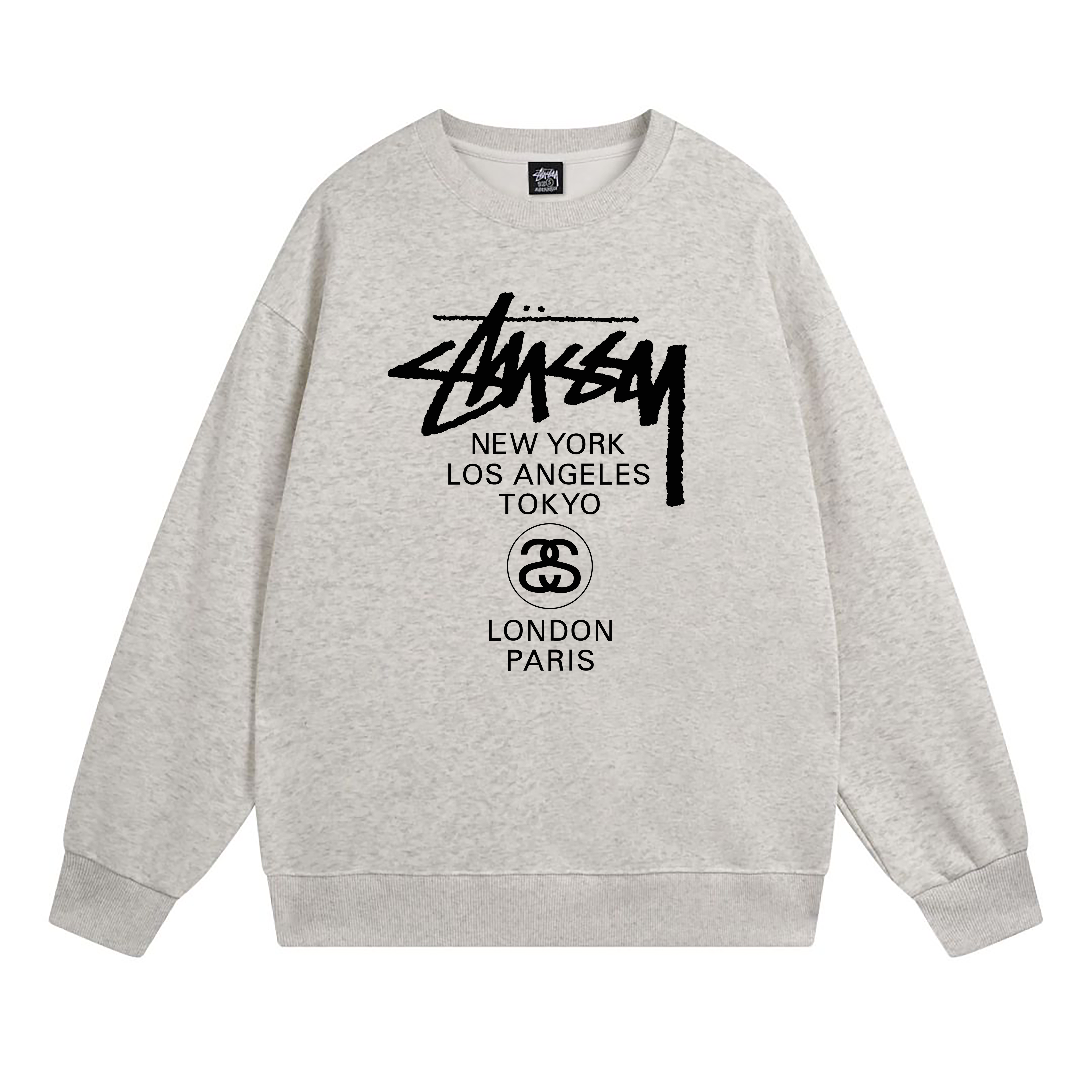 Stussy Hoodie XB541