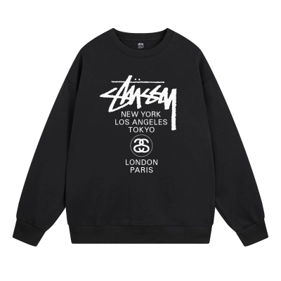 Stussy Hoodie XB541 02