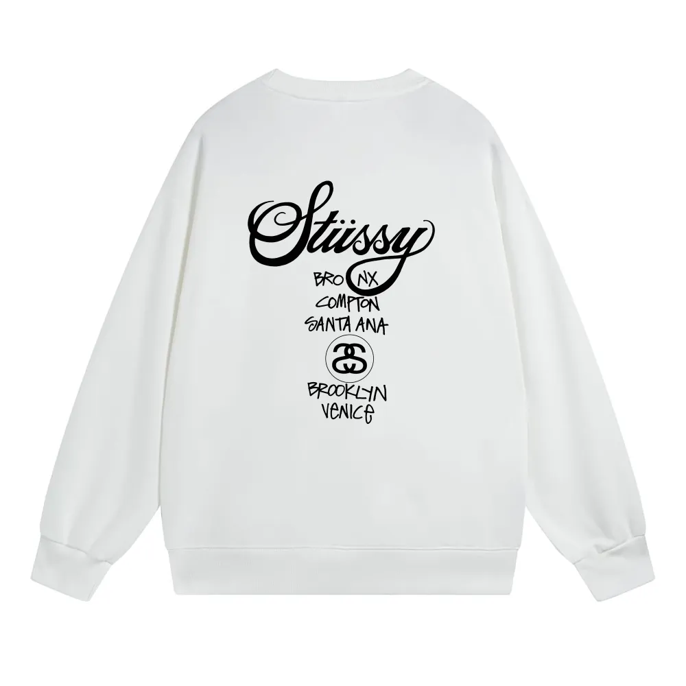 Stussy Hoodie XB541