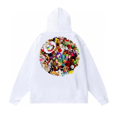 Stussy Hoodie XB102 02