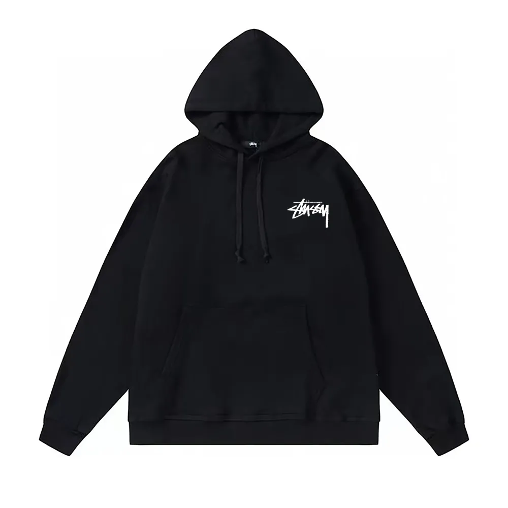  Stussy Hoodie XB101