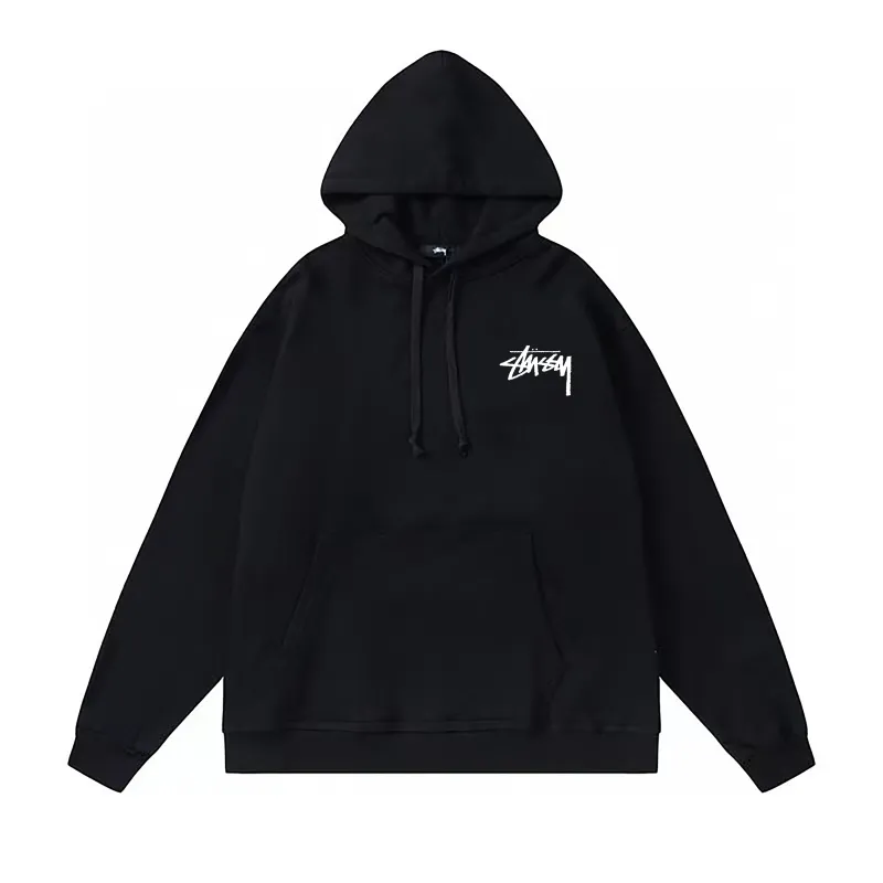  Stussy Hoodie XB101