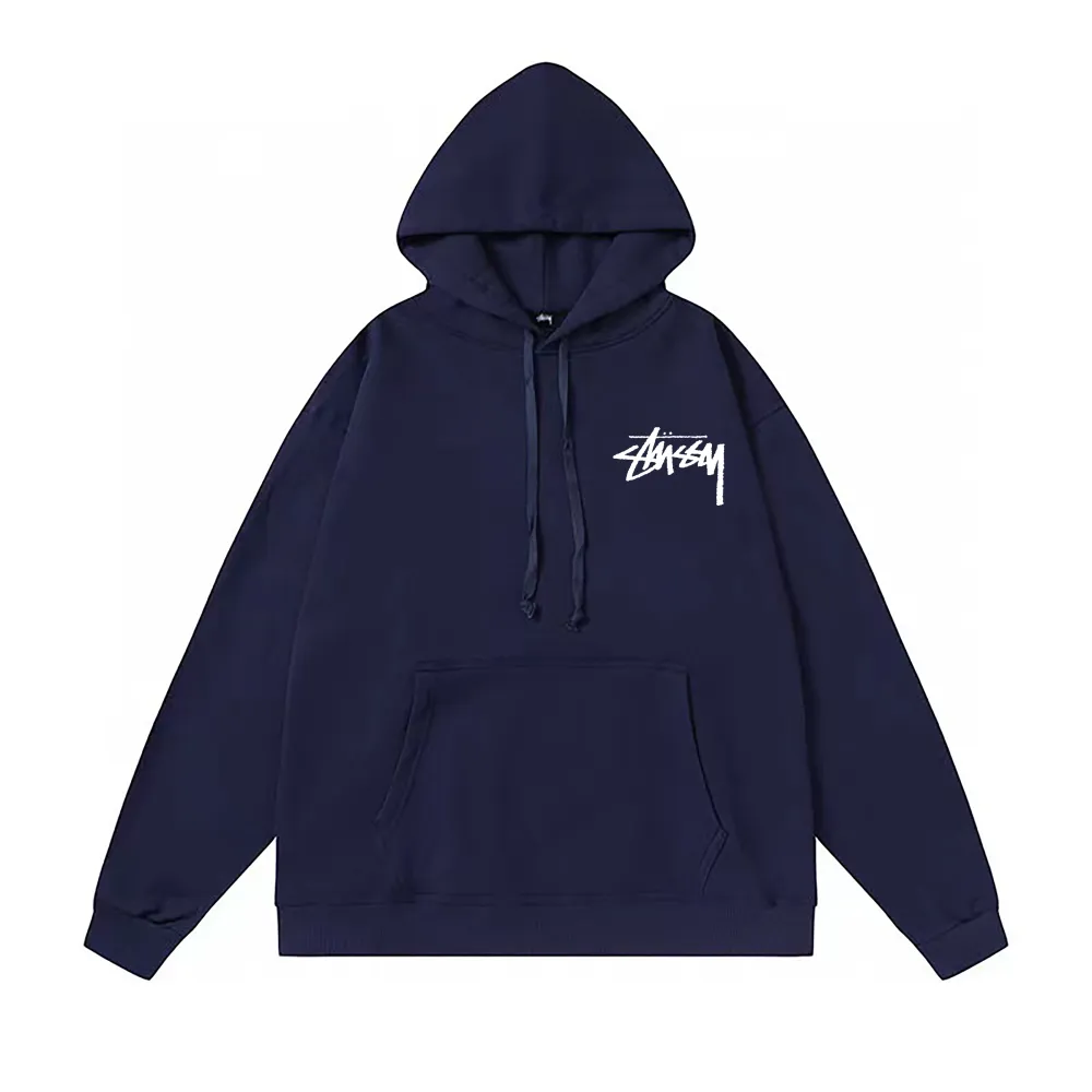  Stussy Hoodie XB101