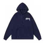  Stussy Hoodie XB101