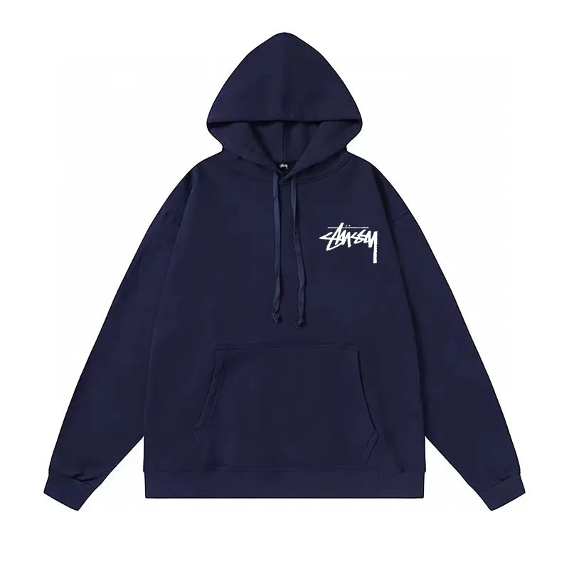  Stussy Hoodie XB101
