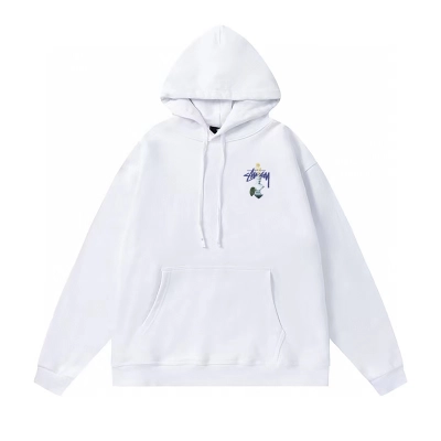 Stussy Hoodie XB103 02