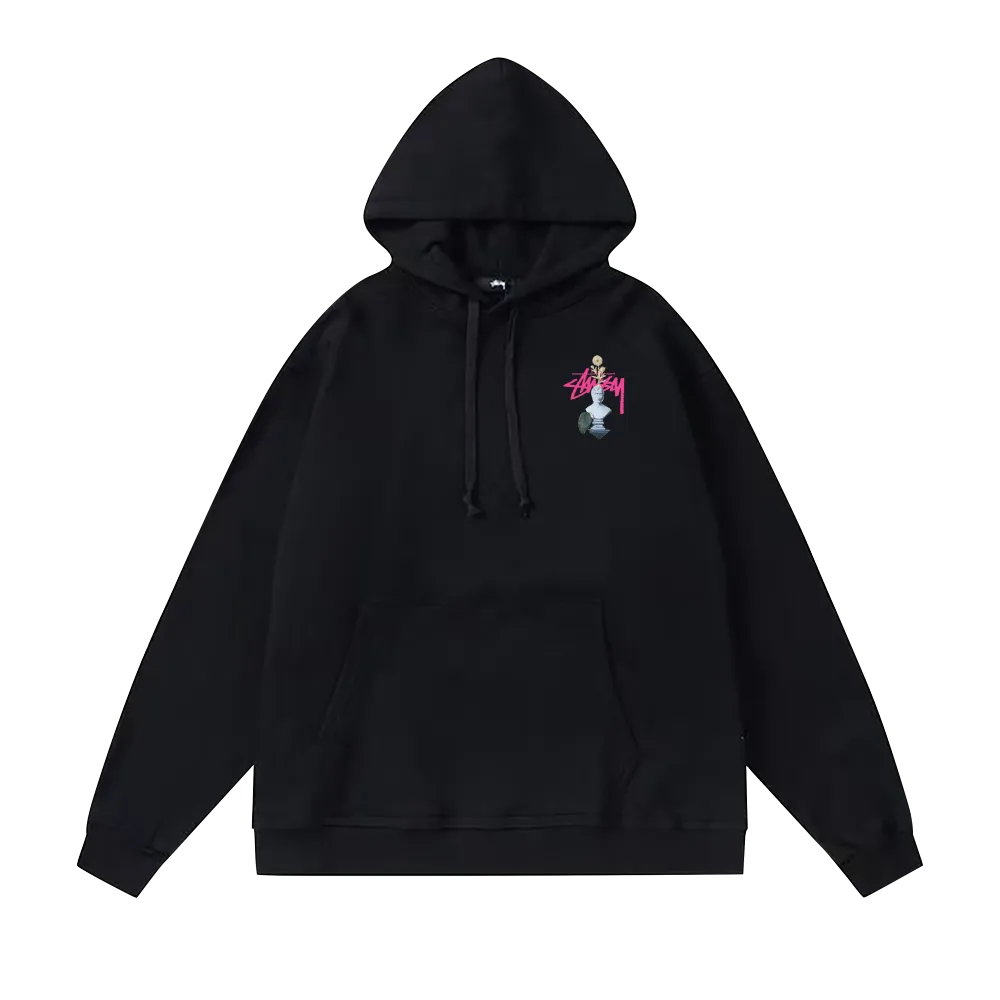 Stussy Hoodie XB103