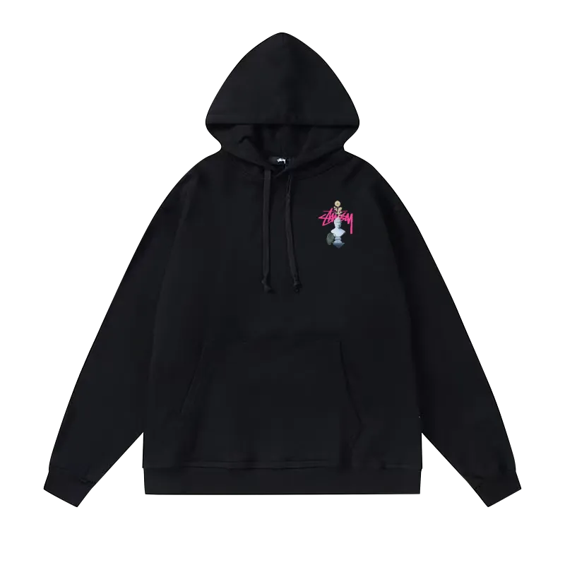 Stussy Hoodie XB103