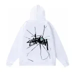 Stussy Hoodie XB104