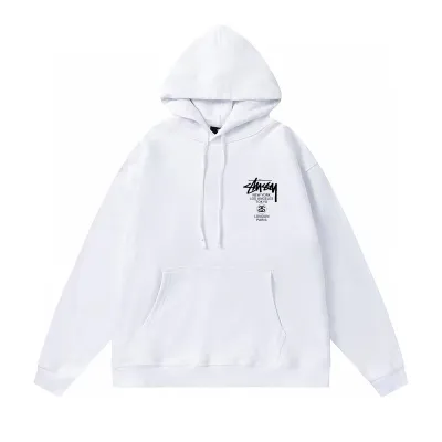 Stussy Hoodie XB106 02