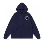 Stussy Hoodie XB107