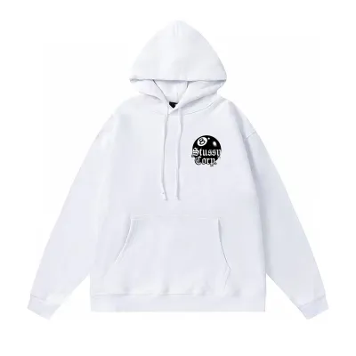 Stussy Hoodie XB111 02