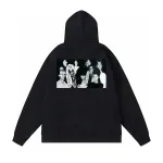 Stussy Hoodie XB117
